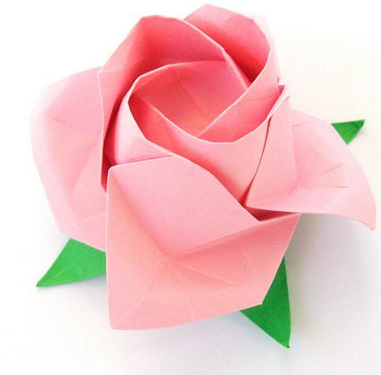 福山威廉希尔中国官网
玫瑰花的折法教程教你制作可爱的福山威廉希尔中国官网
玫瑰