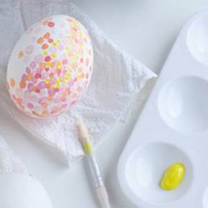 威廉希尔公司官网
绘制制作非常个性漂亮的鸡蛋装饰作品