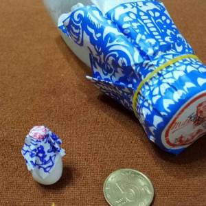 很有趣的用超轻粘土制作的酸奶瓶威廉希尔中国官网
