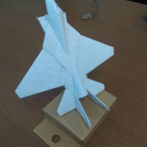 A4纸威廉希尔公司官网
制作战斗机模型威廉希尔中国官网
