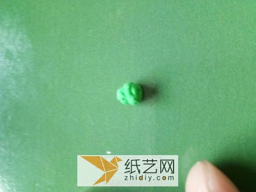 [娃食]小蛋糕 第24步