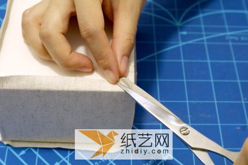 布盒基础威廉希尔中国官网
——覆盖式方形布盒 第21步