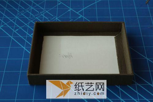 布盒基础威廉希尔中国官网
——覆盖式方形布盒 第52步