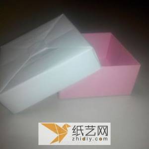 折纸盒子带盖子的完整折纸图解威廉希尔中国官网
方法