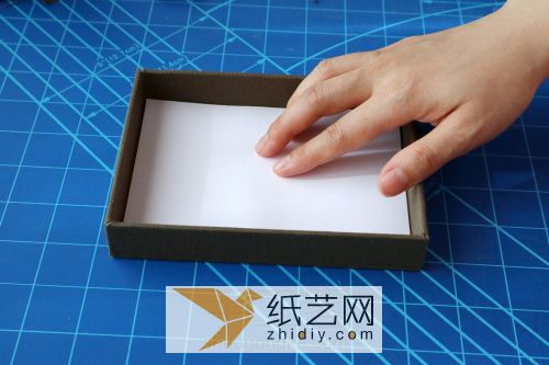 布盒基础威廉希尔中国官网
——覆盖式方形布盒 第53步