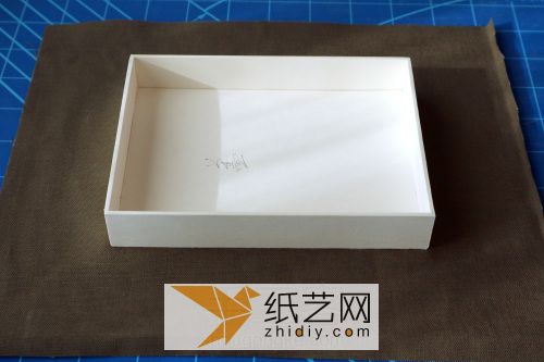 布盒基础威廉希尔中国官网
——覆盖式方形布盒 第40步