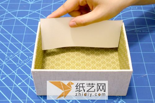 布盒基础威廉希尔中国官网
——覆盖式方形布盒 第34步