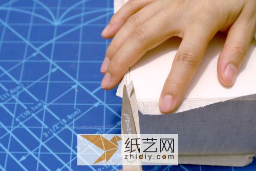 布盒基础威廉希尔中国官网
——覆盖式方形布盒 第22步