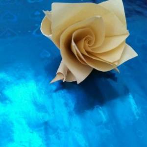 威廉希尔中国官网
玫瑰花的简单做法 一个你一定能学会的威廉希尔中国官网
玫瑰花教程