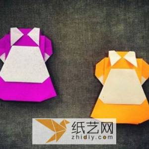母亲节手工威廉希尔中国官网
围裙的制作方法教程 创意母亲节手工礼物