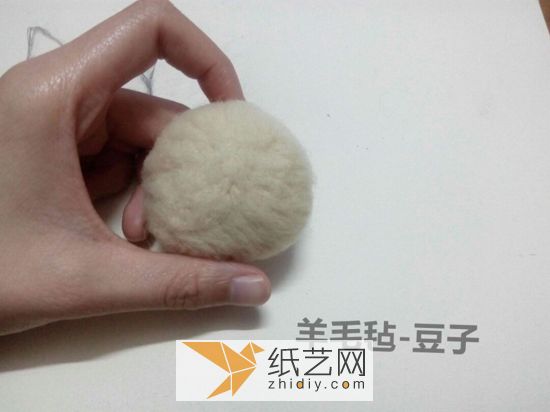 羊毛毡戳猫威廉希尔中国官网
 第1步