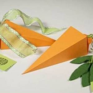 威廉希尔中国官网
胡萝卜包装盒的折叠方法图解