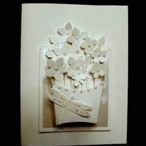 威廉希尔公司官网
制作个性立体装饰画剪纸花的方法威廉希尔中国官网
