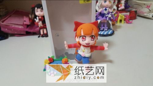 飞天小女警z花花 第10步