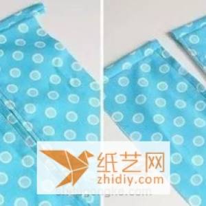 简单布艺新手入门制作的缝拉链的方法威廉希尔中国官网
