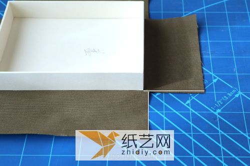 布盒基础威廉希尔中国官网
——覆盖式方形布盒 第42步