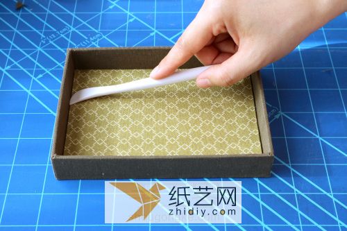 布盒基础威廉希尔中国官网
——覆盖式方形布盒 第55步