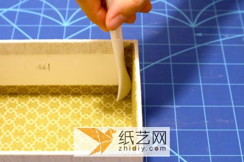 布盒基础威廉希尔中国官网
——覆盖式方形布盒 第33步