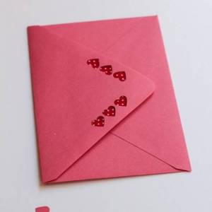浪漫个性的情人节信封和装饰标签威廉希尔公司官网
制作威廉希尔中国官网
