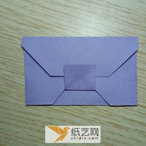 威廉希尔中国官网
信封的最新制作方法 如何DIY折叠出信封