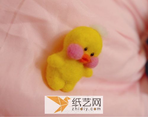 羊毛毡威廉希尔中国官网
玻尿酸鸭 第12步