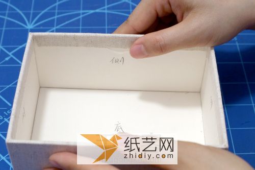 布盒基础威廉希尔中国官网
——覆盖式方形布盒 第28步