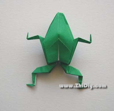 立体折纸青蛙威廉希尔中国官网
