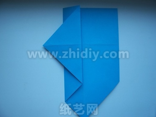 威廉希尔公司官网
折纸小狗制作威廉希尔中国官网
图解折纸过程中的第六步