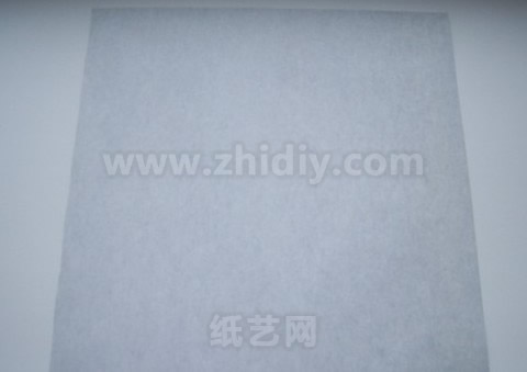 威廉希尔中国官网
首先要从白色的方形纸张开始