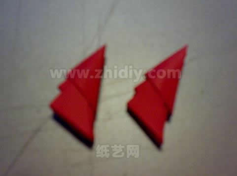 威廉希尔中国官网
三角插的龙头角制作比较简单