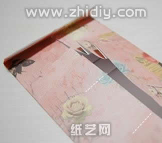 相片台威廉希尔公司官网
折纸diy制作威廉希尔中国官网
制作过程中的第十五步