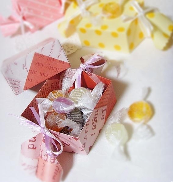 折纸糖果盒子的威廉希尔公司官网
折纸威廉希尔中国官网
手把手教你为父亲节礼物制作折纸礼盒