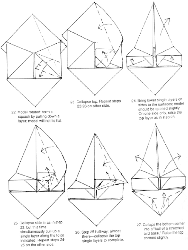 威廉希尔公司官网
折纸非洲象折纸图谱威廉希尔中国官网
第四张折纸图谱示意图