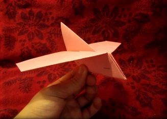 火蛾折纸飞机的折法图解威廉希尔中国官网
