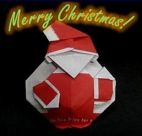 圣诞节威廉希尔公司官网
折纸制作威廉希尔中国官网
之手把手教你制作精美的折纸圣诞贺卡