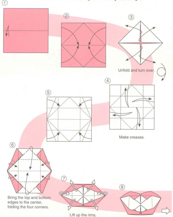 制作这个折纸盒子需要详细的主旨图纸威廉希尔中国官网
来指导制作
