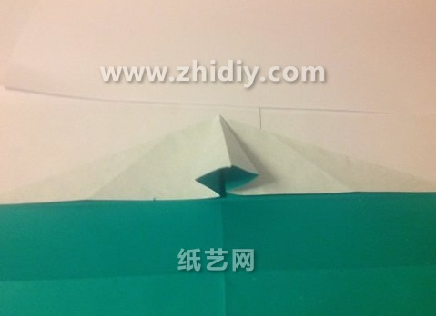 折纸大全图解威廉希尔公司官网
制作威廉希尔中国官网
一步一步的教你制作漂亮的领带折纸心