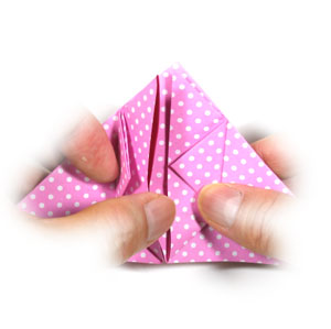 折纸图解威廉希尔中国官网
的方式可以帮助没有折纸经验的同学完成折纸制作