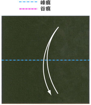 折纸不明飞行物的威廉希尔中国官网
一步一步的教你学习漂亮的折纸不明飞行物