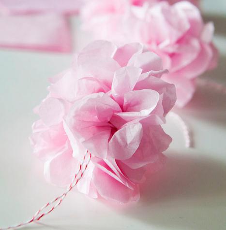 纸艺花的威廉希尔公司官网
制作威廉希尔中国官网
教你制作漂亮的纸艺花包装与点缀