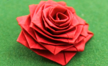 威廉希尔公司官网
折纸衍纸玫瑰花的高清折纸视频威廉希尔中国官网
教你制作独特的玫瑰花折法视频