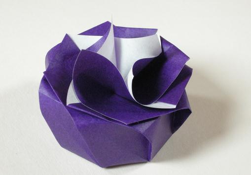 维多利亚秘密的折纸盒子图解威廉希尔中国官网
手把手教你制作折纸盒子