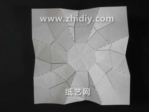 学习威廉希尔公司官网
折纸盒子的图解威廉希尔中国官网
制作出构型精美的折纸盒子来