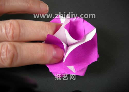 学习折纸盒子的图解大全威廉希尔中国官网
帮助你制作出构型更加漂亮的折纸盒子来