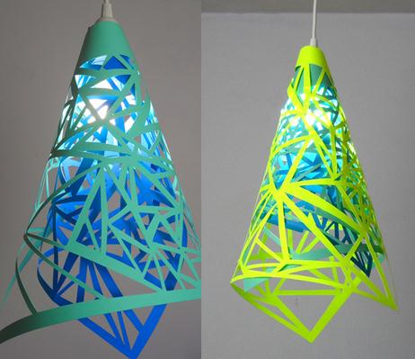 纸雕灯具的制作威廉希尔中国官网
手把手教你制作漂亮的装饰灯笼