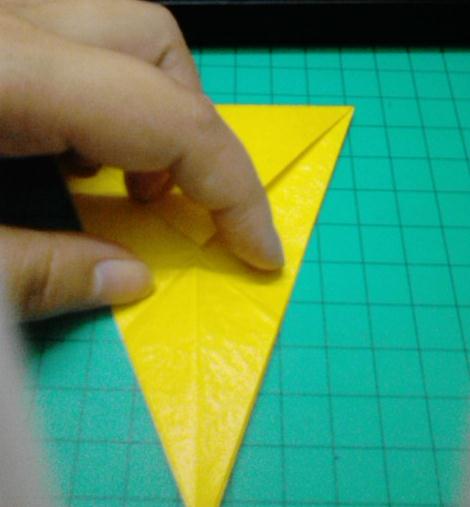 折纸八瓣花的基本折法图解威廉希尔中国官网
手把手教你制作八瓣花的构型