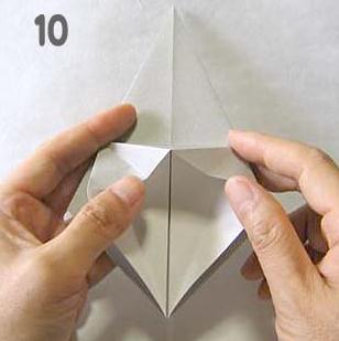 学习折纸幽灵让你更好的掌握威廉希尔公司官网
折纸的精髓和提供更好的制作体验