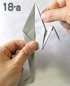 万圣节折纸幽灵的这折纸图解威廉希尔中国官网
帮助你制作出真实感很强的折纸幽灵