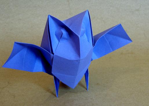 折纸猫头鹰的折纸视频威廉希尔中国官网
手把手教你制作漂亮的猫头鹰