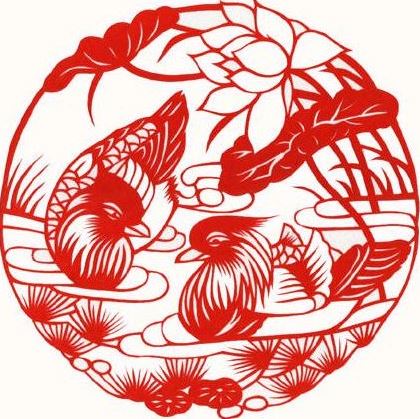 中国民间剪纸艺术图解威廉希尔中国官网
帮助你制作出漂亮的剪纸制作来